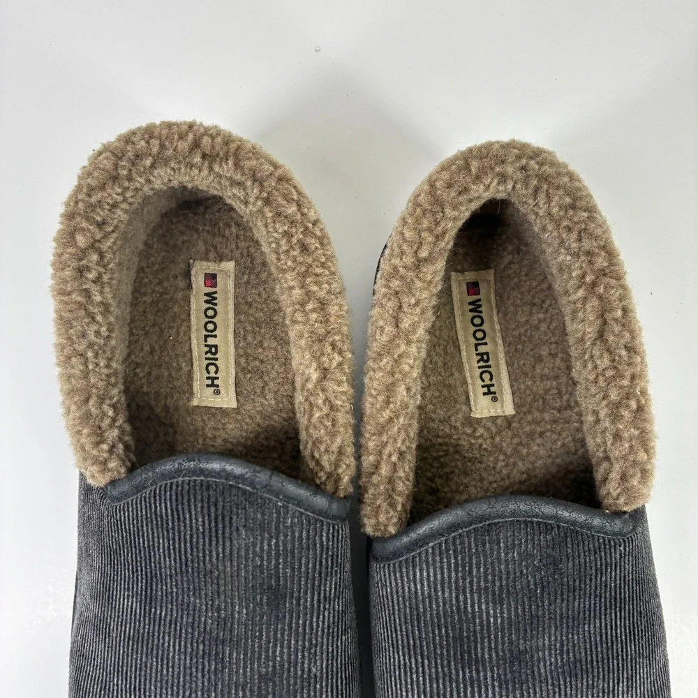 Woolrich cozy indoor